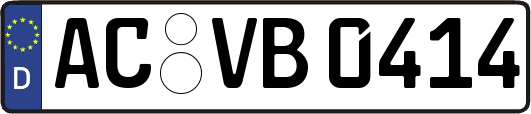 AC-VB0414