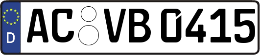AC-VB0415