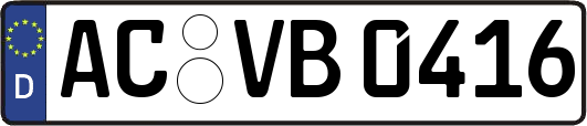 AC-VB0416