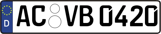 AC-VB0420