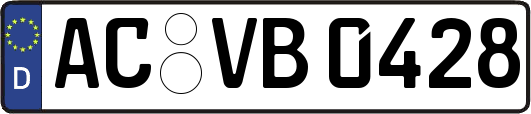 AC-VB0428