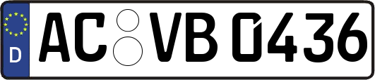 AC-VB0436