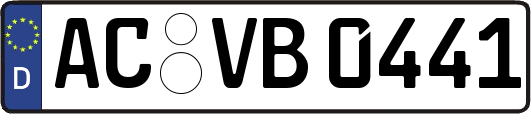 AC-VB0441
