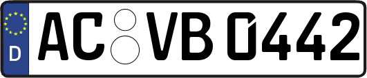 AC-VB0442