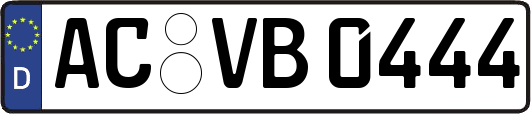 AC-VB0444