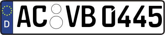 AC-VB0445