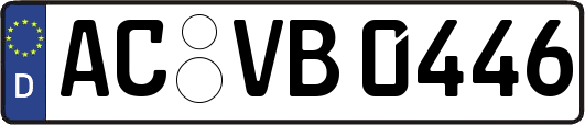 AC-VB0446
