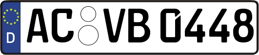 AC-VB0448