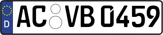 AC-VB0459