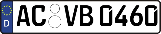 AC-VB0460