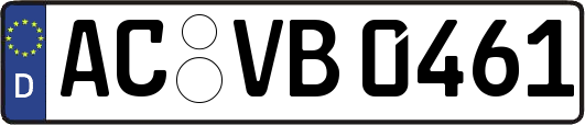 AC-VB0461