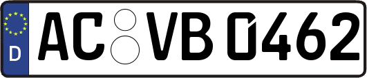 AC-VB0462