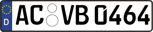 AC-VB0464