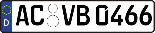 AC-VB0466