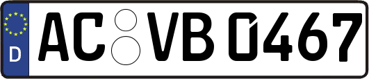 AC-VB0467
