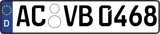 AC-VB0468