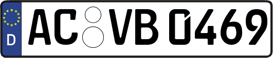 AC-VB0469