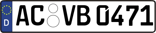 AC-VB0471