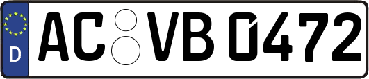 AC-VB0472