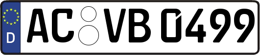 AC-VB0499