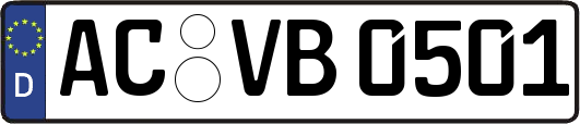 AC-VB0501