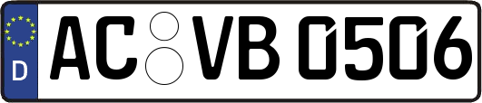 AC-VB0506