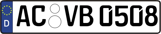 AC-VB0508