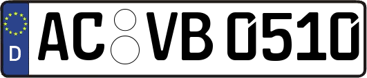 AC-VB0510