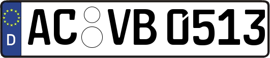 AC-VB0513