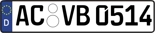 AC-VB0514