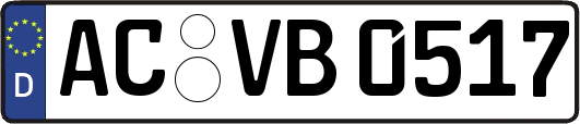 AC-VB0517