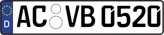 AC-VB0520