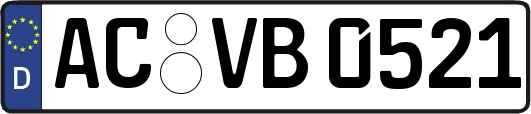 AC-VB0521