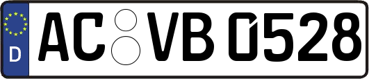 AC-VB0528