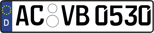 AC-VB0530