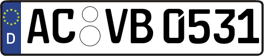 AC-VB0531