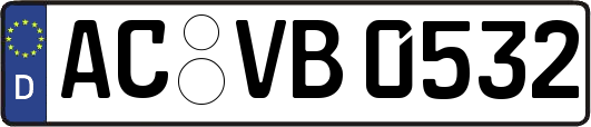 AC-VB0532