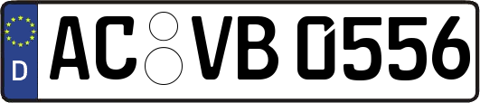 AC-VB0556