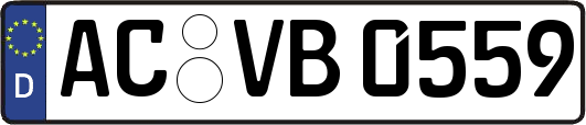 AC-VB0559
