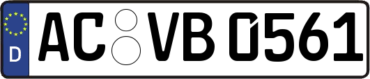 AC-VB0561