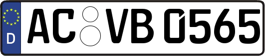 AC-VB0565