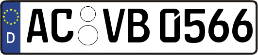 AC-VB0566