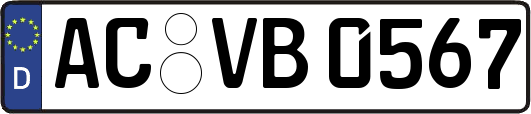 AC-VB0567