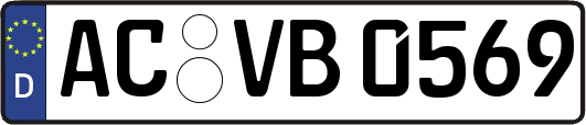 AC-VB0569