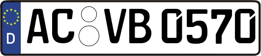 AC-VB0570