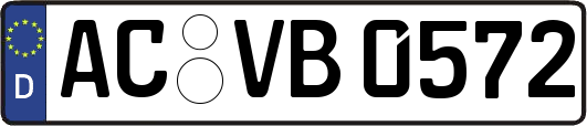 AC-VB0572