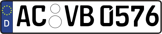 AC-VB0576