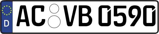 AC-VB0590