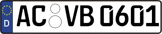 AC-VB0601