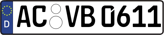 AC-VB0611